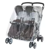 Peg Perego Kišna navlaka za Aria twin