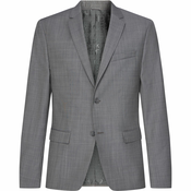 Mens blazer Calvin Klein Wool