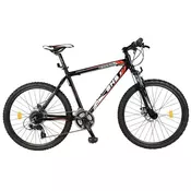 DHS MTB bicikl 2627 (crni), 6588