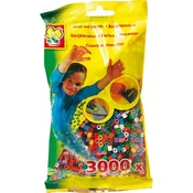 SES perle za likanje 3000 perlic