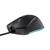 Trust GXT924 Ybar+ žicani crni gaming miš 24890