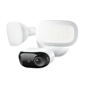 Reolink Ip Kamera Elite Floodlight F751W, 8MP, 4K, 3000 lumnov reflektorji, 180° vidni kot, 30m IR