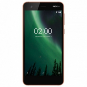 NOKIA outlet pametni telefon 2 1GB/8GB, Copper/Black