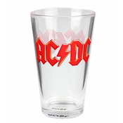 Kozarec AC/DC - Logo - PGAC1