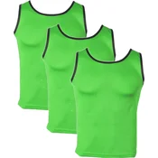 Cawila Dres za trening Cawila ACADEMY Bib 3pack