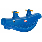 Little Tikes Swing Blue Whale 4879