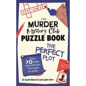 Puzzle Murder Mystery Club: The Perfect Plot