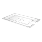 Pokrov GN 1/1 z Odprtino za Sous Vide (530x325mm)