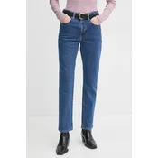 Kavbojke Levis 724 HIGH RISE STRAIGHT
