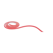 Paulmann 70965 - LED-RGB/13,5W IP67 Zunanji zatemnitveni trak FLOW 1,5m 230/24V
