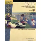 Satie - Gymnopedies and Gnossiennes