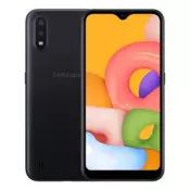 Samsung Galaxy A01 (A015) 2GB/16GB Crni