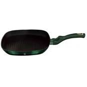 Berlingerhaus 28Cm titanova žar ponev Bh-6050 Smaragdna