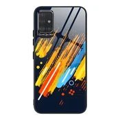 Multifarebna futrola za Samsung Galaxy A71 - Višebojna 5 KP12079