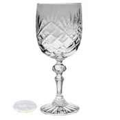Marika Kristalni kozarci za vino 240 ml Ananas