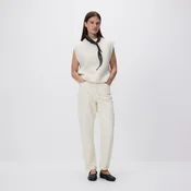 Reserved - Mom fit farmerke