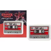 Corsair Stranger Things kroglica za kopel Cassette Tape - for Will 175 g