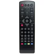 General ECG TWIN 750PVR - združljiv daljinski upravljalnik znamke General