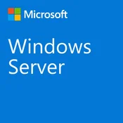 Fujitsu Microsoft Windows Server 2022 Pristupna licenca klijenta (CAL) 1 licenca(e)