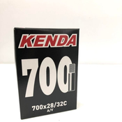 ZRAČNICA KENDA 700X28-32C AV