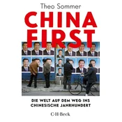 China First