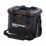 Savage Gear Bag WPMP Lure Carryall - L, 24 L