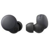 Sony LinkBuds S (WFLS900) črna kabellose  slušalke