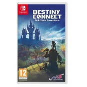 Destiny Connect: Tick-Tock Travelers (SWITCH)