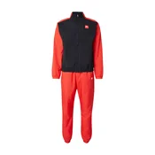 Nike Sportswear Trenirka za tek AIR rdeča / črna
