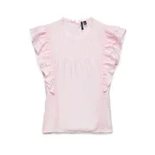 VERO MODA Bluza VMBLISS roza