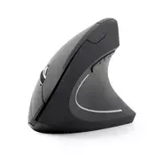 GEM Gembird MUSW-ERGO-01 mouse Right-hand RF Wireless Optical 1600 DPI
