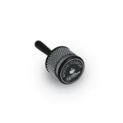 Cabasa Mini črna Latin Percussion LP861.750