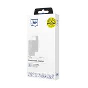 3MK 3MK MAT OVITEK ZA TELEFON POCO X8 PRO Z ZAŠČITO MAT PROTIDRSNEGA PREMAZA