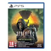 S.T.A.L.K.E.R. 2: Heart of Chornobyl Day One Edition PS5
