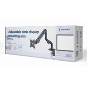 GEMBIRD Nosac za monitor stoni /podesivi/ 17-32/ MA-DA1-02