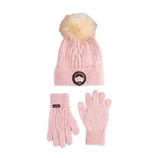 Superdry Komplet  roza