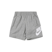 NIKE SORTS K NSW CLUB FT SHORT HBR DJECACI