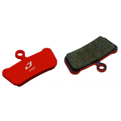 Jagwire Zavorne Obloge DCA098, Avid Trail, Sram Guide RSC/RS/R