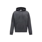 JJ Rebel Majica JREBCREST temno siva