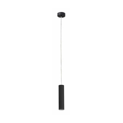 FARO 29895 - LED Lestenec na vrvici ORA LED/4W/230V črn