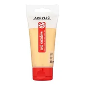 Boja akrilna AC, 75ml, Gold 801