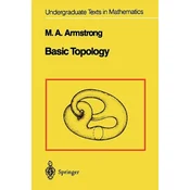 Basic Topology