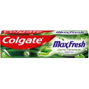 Colgate Pasta za zube Max Fresh, Zeleni caj, 75ml