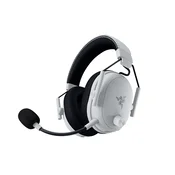 Slušalice Razer Blackshark V3 Pro Wireless ANC Esports - White Edition
