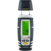 Laserliner Merilnik vlažnosti materialov Laserliner DampMaster Compact Plus