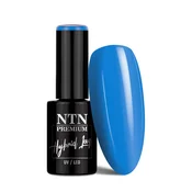 em Lakier hybrydowy LED/UV Gel Polish Blues Nr 500 Limited Edition 5g