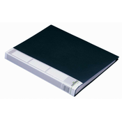 Mapa Durable Duralook 2424, 40 džepova
