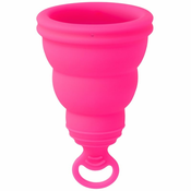 Menstrualna čašica Lily Cup One - za početnice