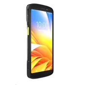 Zebra TC27, 2D, SE4710, projicirana kapacitivna, 2-pinska, USB-C, BT, Wi-Fi, eSIM, 5G, NFC, Android, GMS, črna
