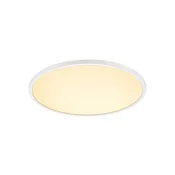 OJA 42 IP20 2700K ZATEMNLJIVA STROPNA SVETILKA BELA ZATEMNLJIVA NORDLUX MOODMAKER LED IP20 47286001